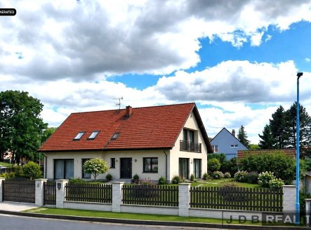 Prodej pozemku pro bydlení, 632 m²