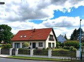 Prodej pozemku pro bydlení, 632 m²