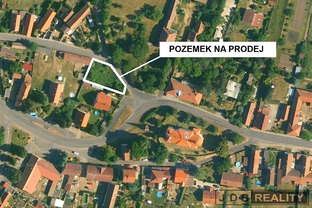 umístění