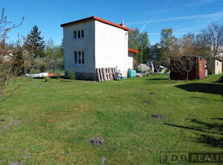 Prodej chaty/rekreačního objektu, 60 m²