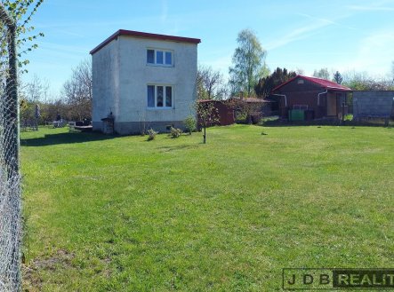 Prodej chaty/rekreačního objektu, 60 m²