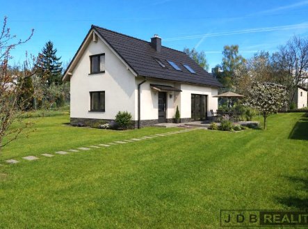 Prodej chaty/rekreačního objektu, 60 m²