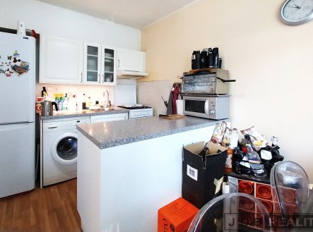 Prodej bytu, 3+1, 55 m²