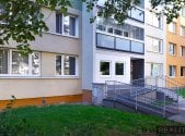 Prodej bytu, 3+1, 55 m²