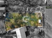 Prodej - pozemek pro bydlení, 1 193 m²
