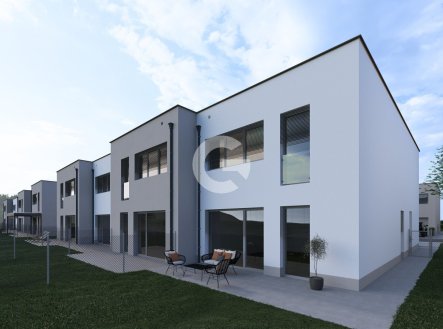 Prodej domu/vily, 155 m²