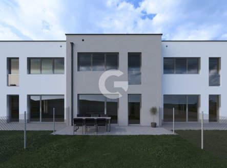 Prodej domu/vily, 140 m²