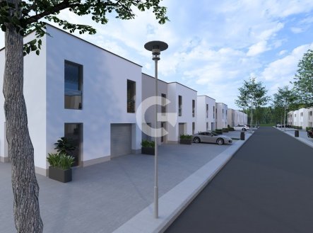 Prodej domu/vily, 140 m²