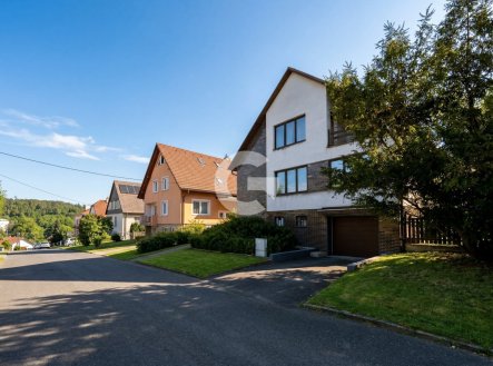 Prodej domu/vily, 200 m²