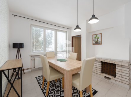 Prodej domu/vily, 200 m²
