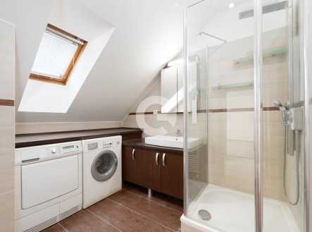 Prodej bytu, 4+kk, 119 m²