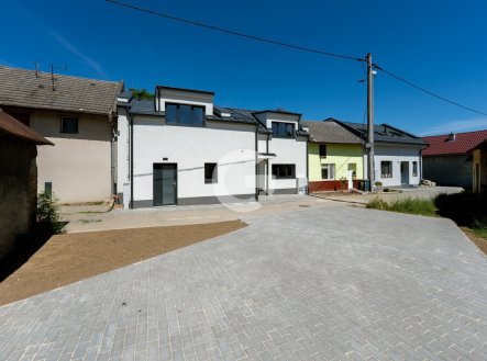 Prodej domu/vily, 60 m²