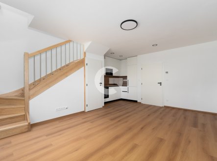 Prodej domu/vily, 60 m²
