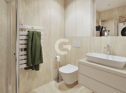 foto: 2 | Prodej bytu, 1+kk, 37 m²