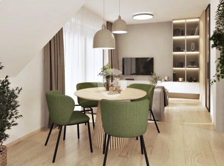 foto: 4 | Prodej bytu, 1+kk, 37 m²