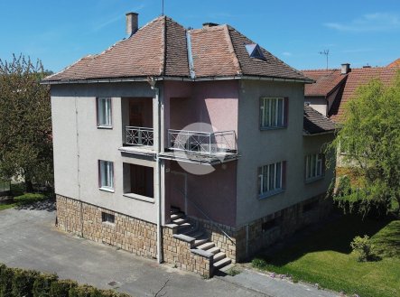 Prodej domu/vily, 122 m²