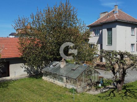 Prodej domu/vily, 122 m²