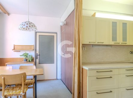 Prodej bytu, 3+1, 75 m² obrázek