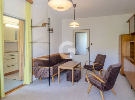 Prodej bytu, 3+1, 75 m²