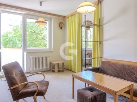 Prodej bytu, 3+1, 75 m²