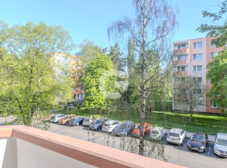 foto: 4 | Prodej bytu, 3+1, 75 m²
