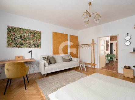 Prodej domu/vily, 200 m²