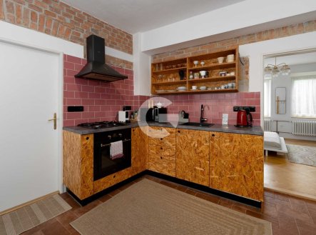 Prodej domu/vily, 200 m²