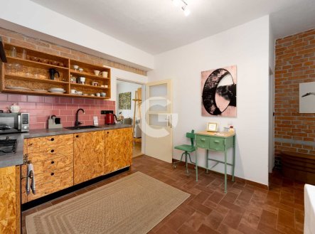 Prodej domu/vily, 200 m²
