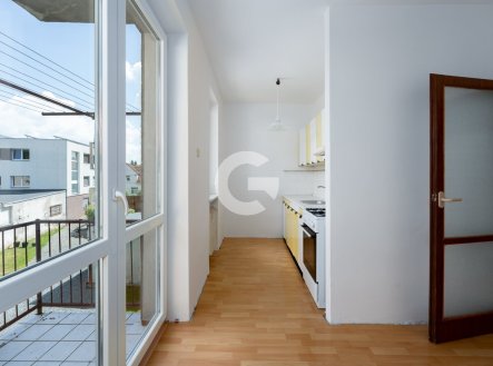 Prodej bytu, 3+1, 74 m²