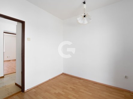 Prodej bytu, 3+1, 74 m²