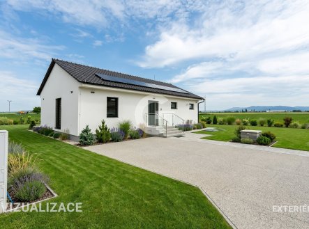 Prodej domu/vily, 113 m²