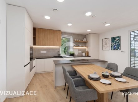 Prodej domu/vily, 113 m²