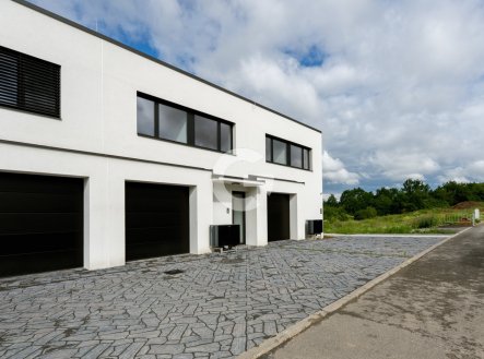 Prodej domu/vily, 178 m²