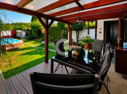 Prodej domu/vily, 160 m²