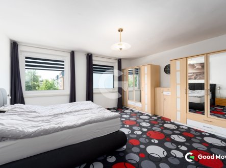 Prodej domu/vily, 160 m²