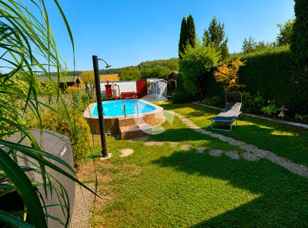 Prodej domu/vily, 160 m²