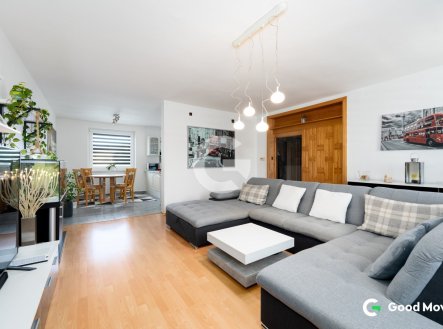 Prodej domu/vily, 160 m²