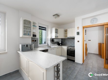 Prodej domu/vily, 160 m²