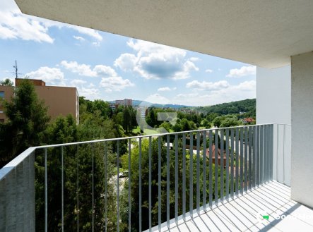 Prodej bytu, 3+kk, 71 m²
