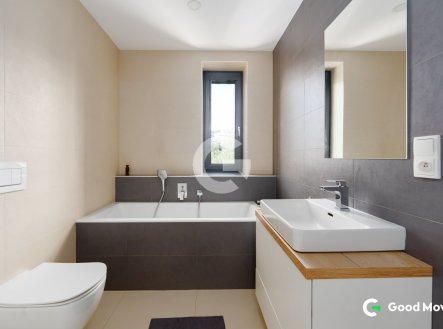 Prodej bytu, 3+kk, 71 m²