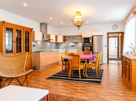 Prodej bytu, 3+kk, 85 m²