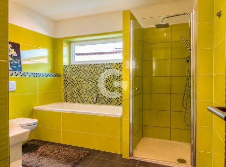 Prodej bytu, 3+kk, 85 m²
