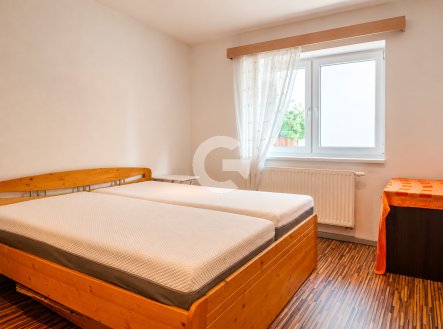 Prodej bytu, 3+kk, 85 m²