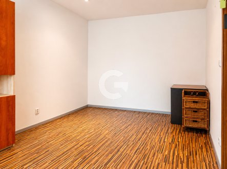 Prodej bytu, 3+kk, 85 m²