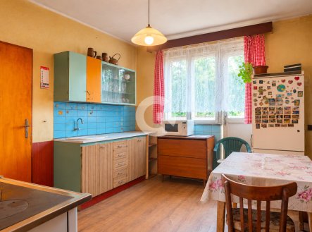 Prodej domu/vily, 94 m²