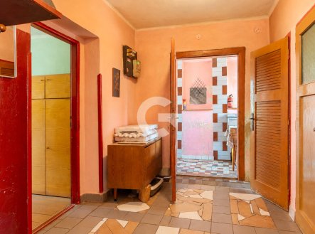 Prodej domu/vily, 94 m²