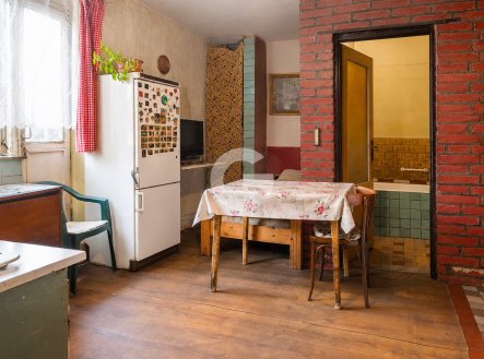 Prodej domu/vily, 94 m²