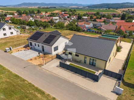 Prodej domu/vily, 100 m² obrázek