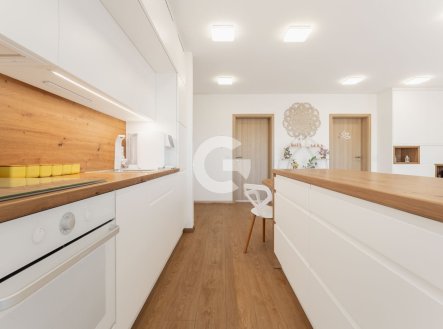 Prodej domu/vily, 100 m²