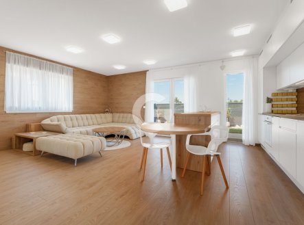Prodej domu/vily, 100 m²